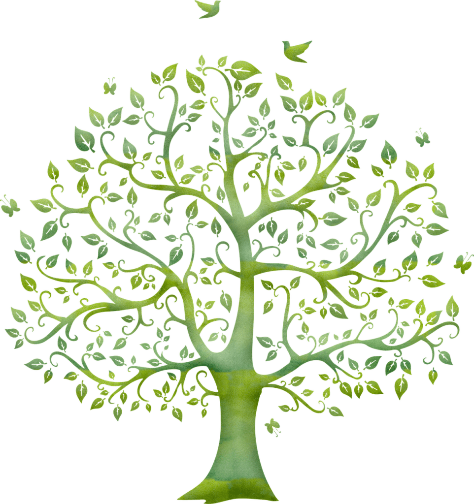 Arbre de vie