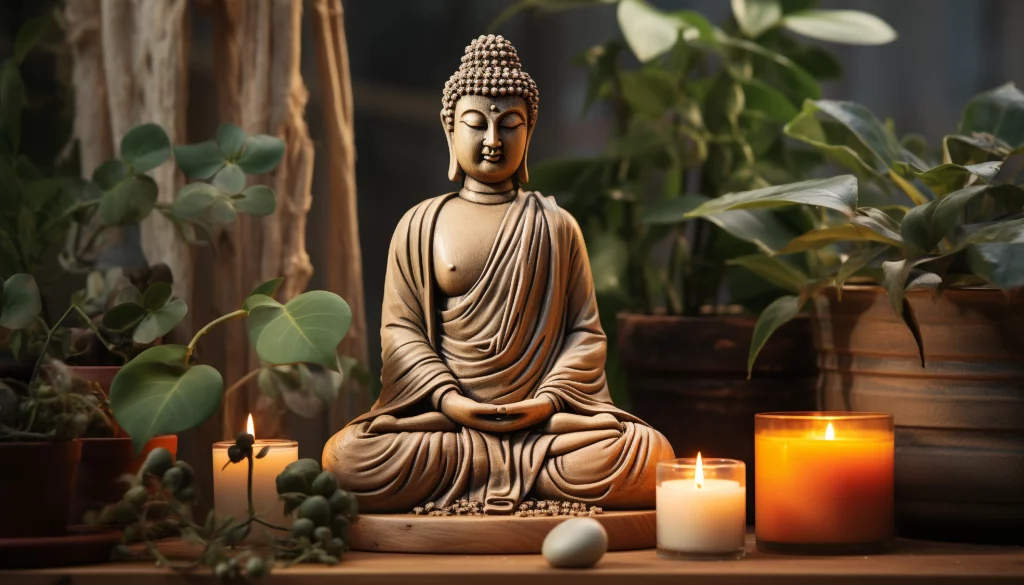 Energétique chinoise et soins indo-tibétaine