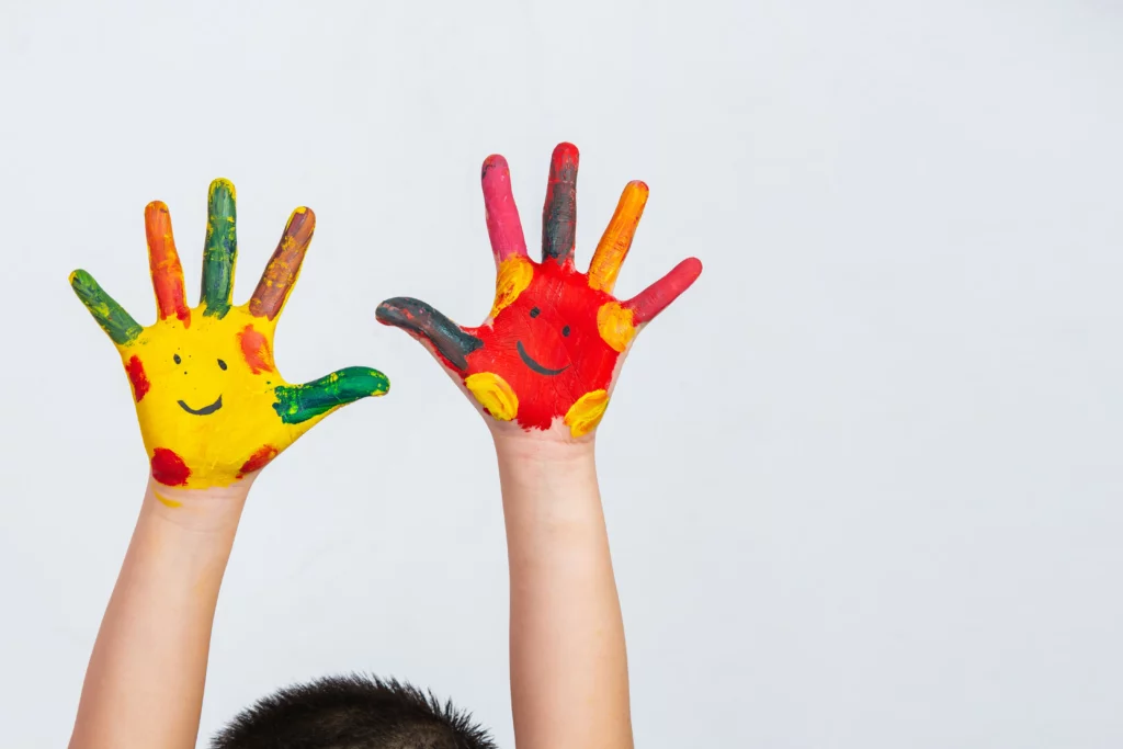 Soins pour les enfants à Rion-Des-Landes